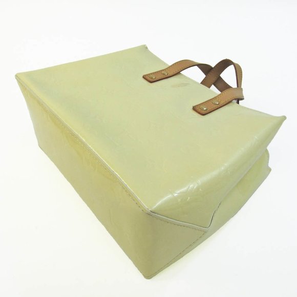 Louis Vuitton Reade PM Vernis - Picture 4 of 13